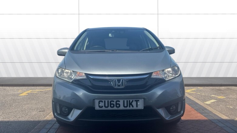 Honda Jazz 1.3 EX 5dr CVT Petrol Hatchback